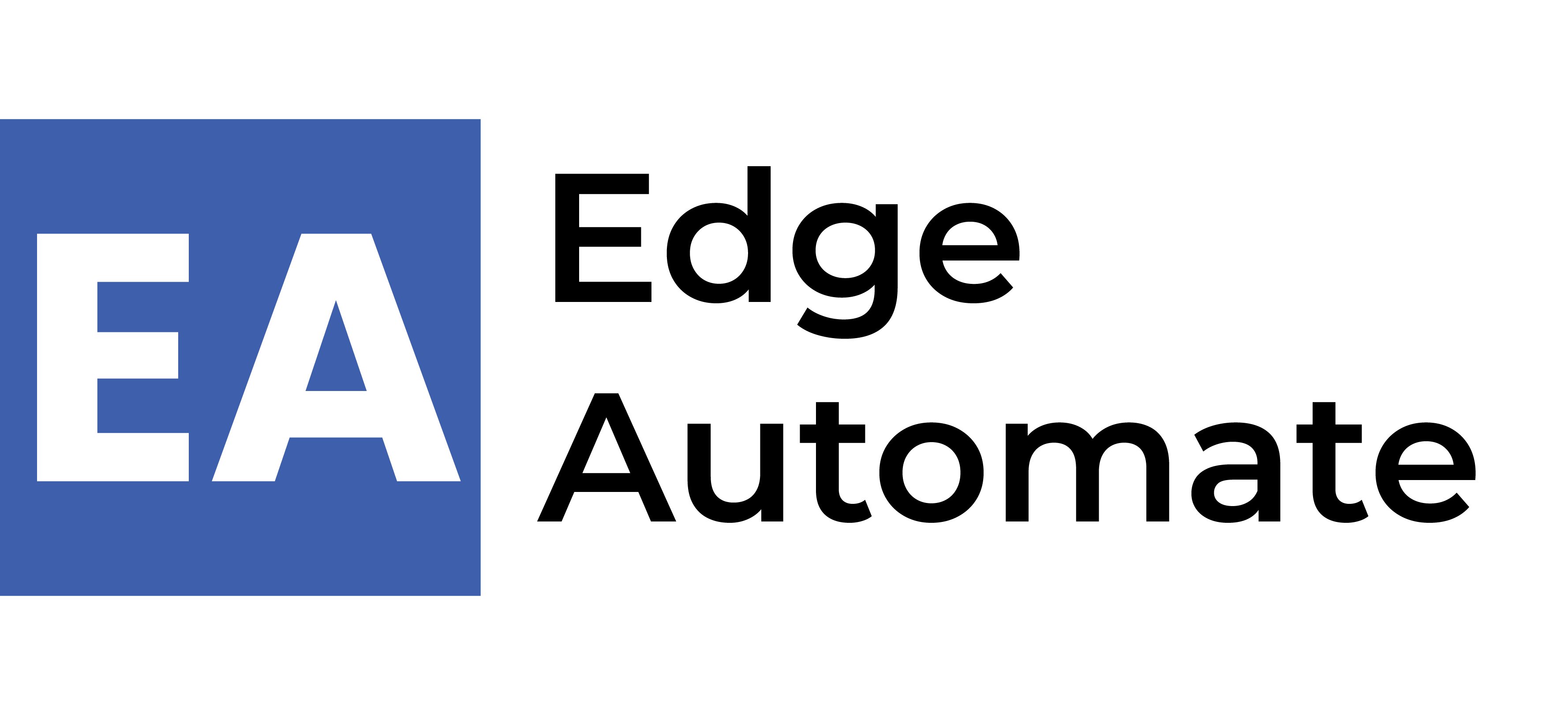 EdgeAutomate
